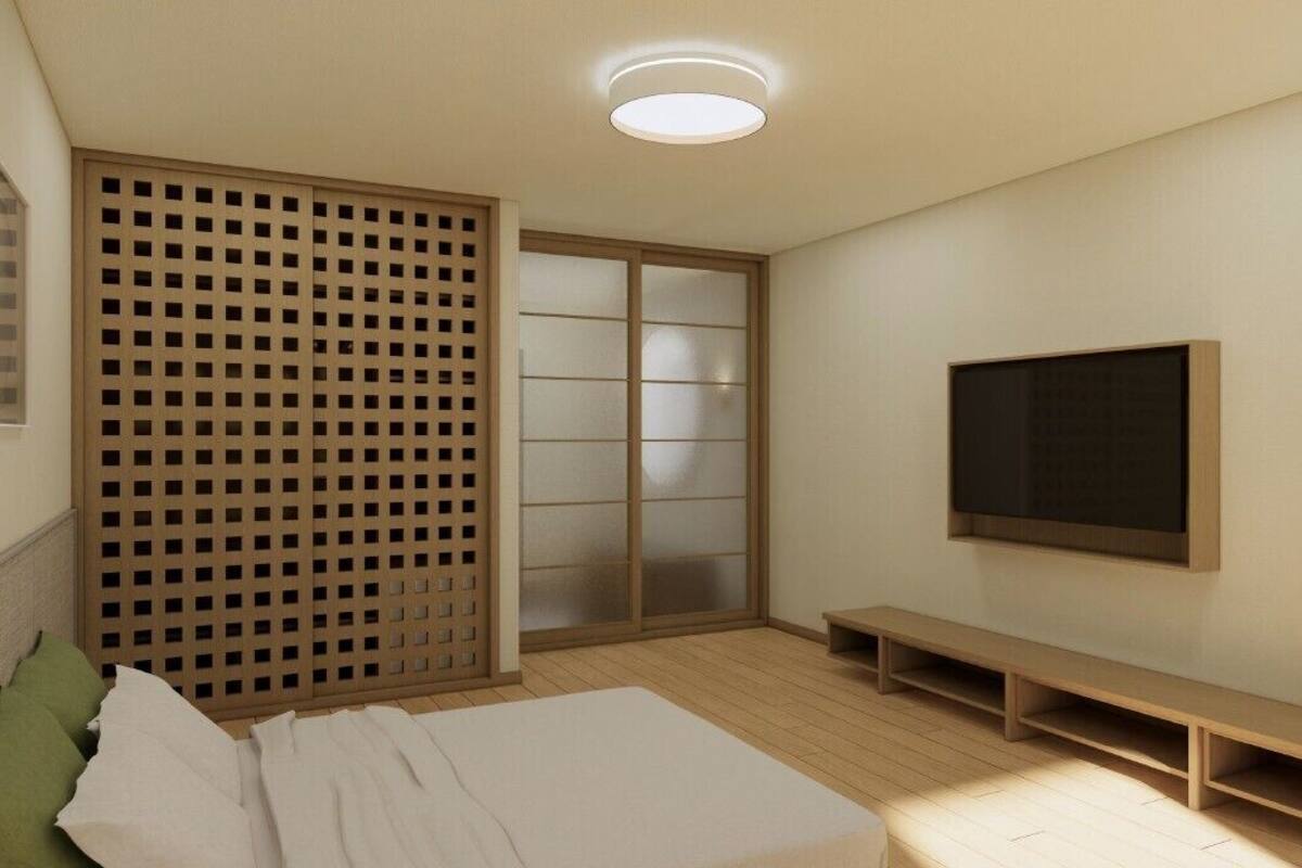 침대 시트