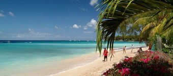 Sunswept Beach Hotel