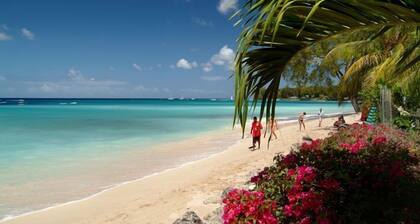 Sunswept Beach Hotel