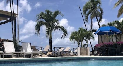 Sunswept Beach Hotel