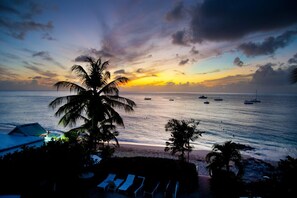Vistas al mar