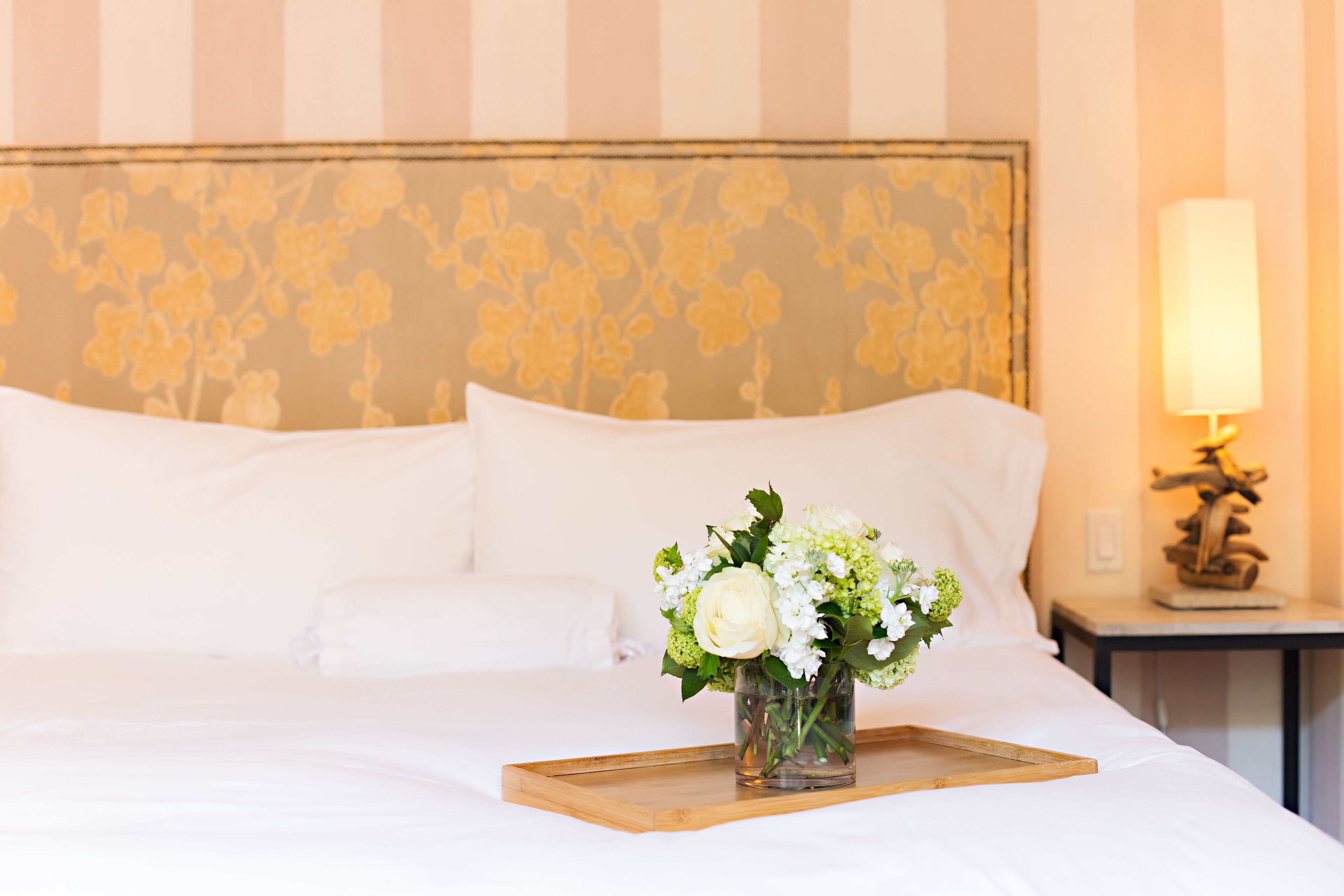 deluxe room, 1 king bed | frette italian sheets, premium bedding, down duvets, pillow-top beds