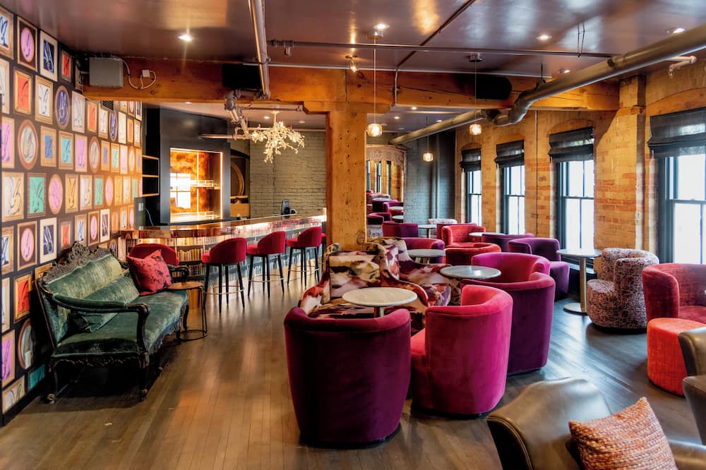 The Ivy at Verity