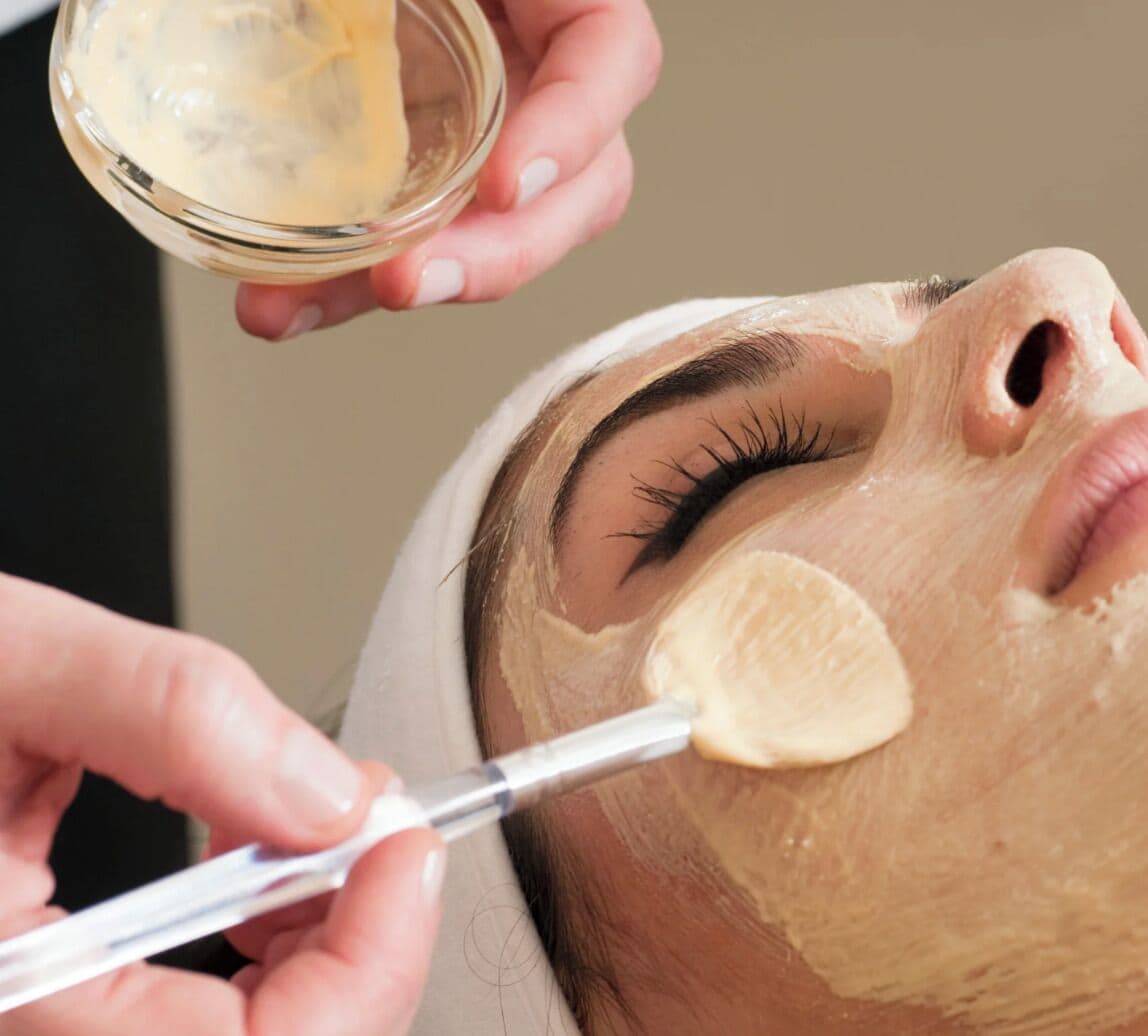 Trị liệu spa