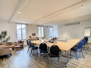 Sala de reunions