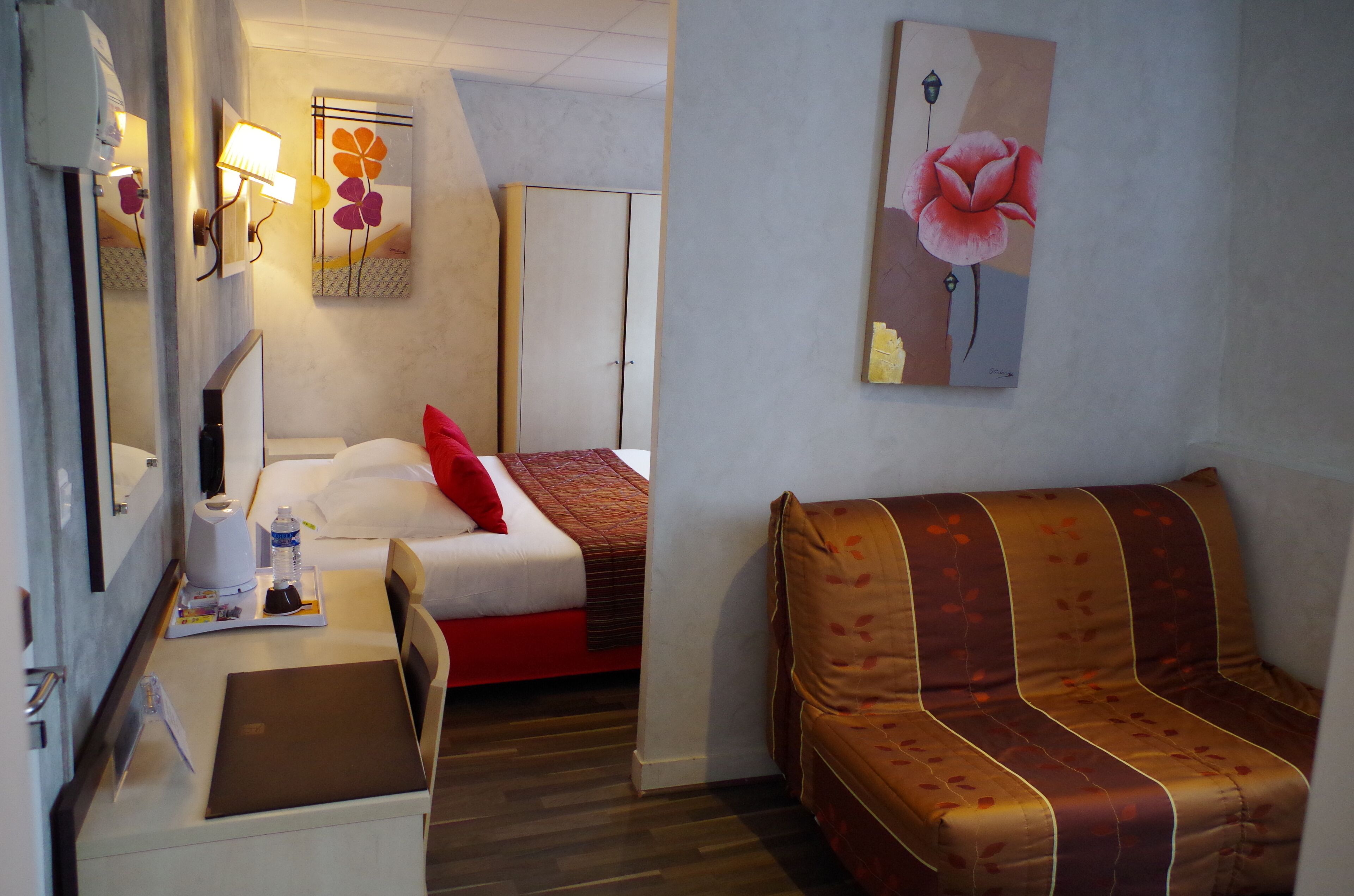 Kamar