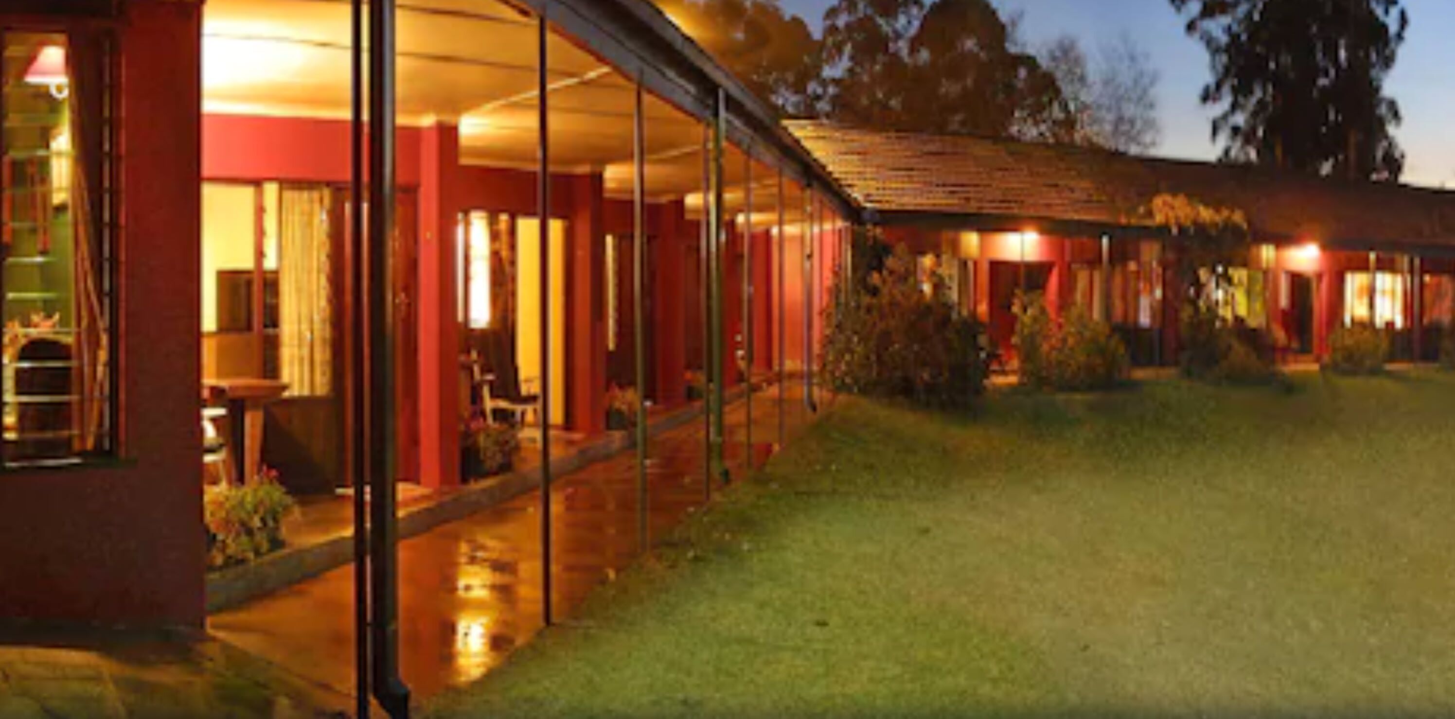 double room | view from room