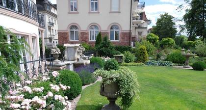 Hotel Residenz Am Rosengarten