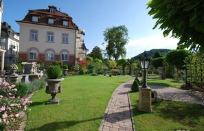 Jardin