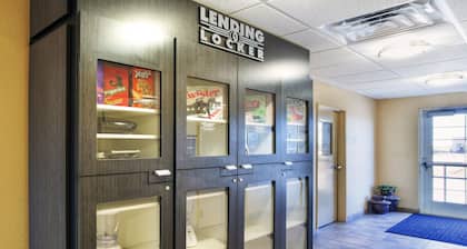 Candlewood Suites Ft Stockton by IHG