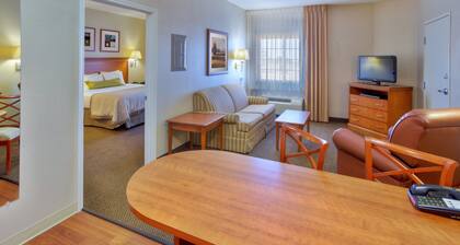 Candlewood Suites Ft Stockton by IHG