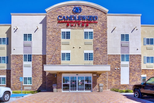 Candlewood Suites Ft Stockton by IHG