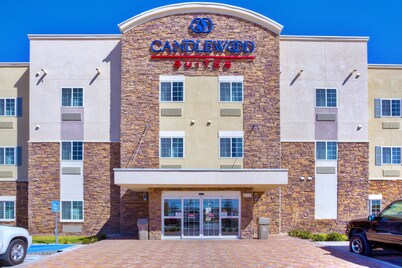 Candlewood Suites Ft Stockton by IHG