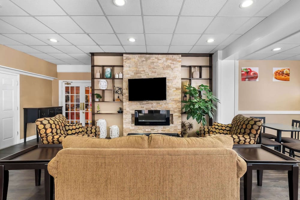 Quality Inn Tullahoma