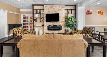 Quality Inn Tullahoma