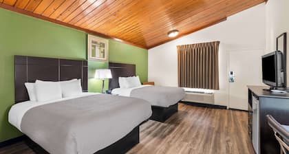Quality Inn Tullahoma
