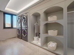 Interior - Motel 168 Beijing An Zhen Qiao Inn (Beijing)