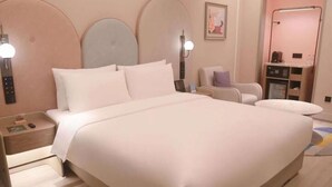 Unclassified image, 4 of 16, button - Motel 168 Beijing An Zhen Qiao Inn (Beijing)