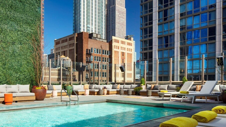 Royalton Park Avenue