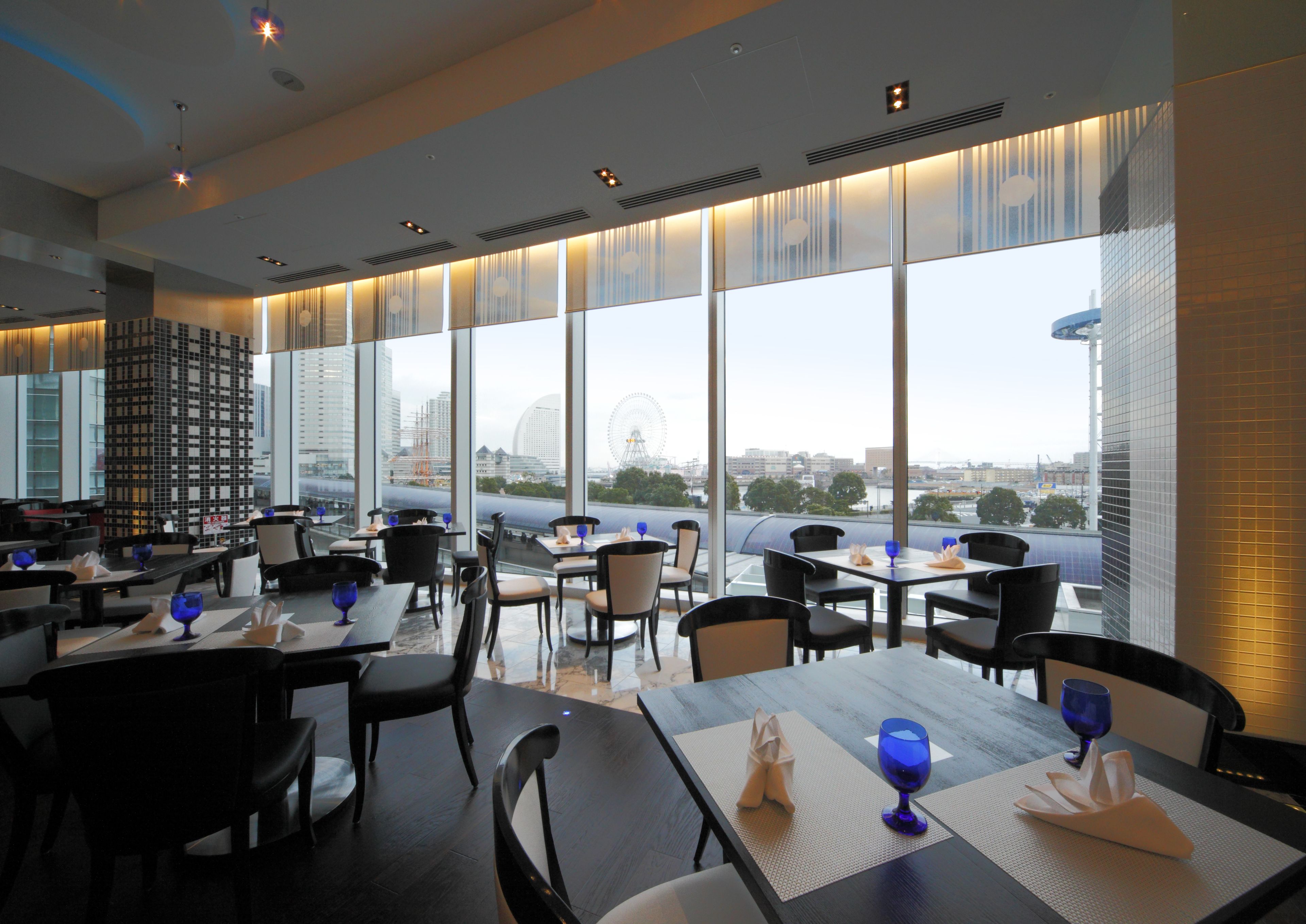 Photo - New Otani Inn Yokohama Premium