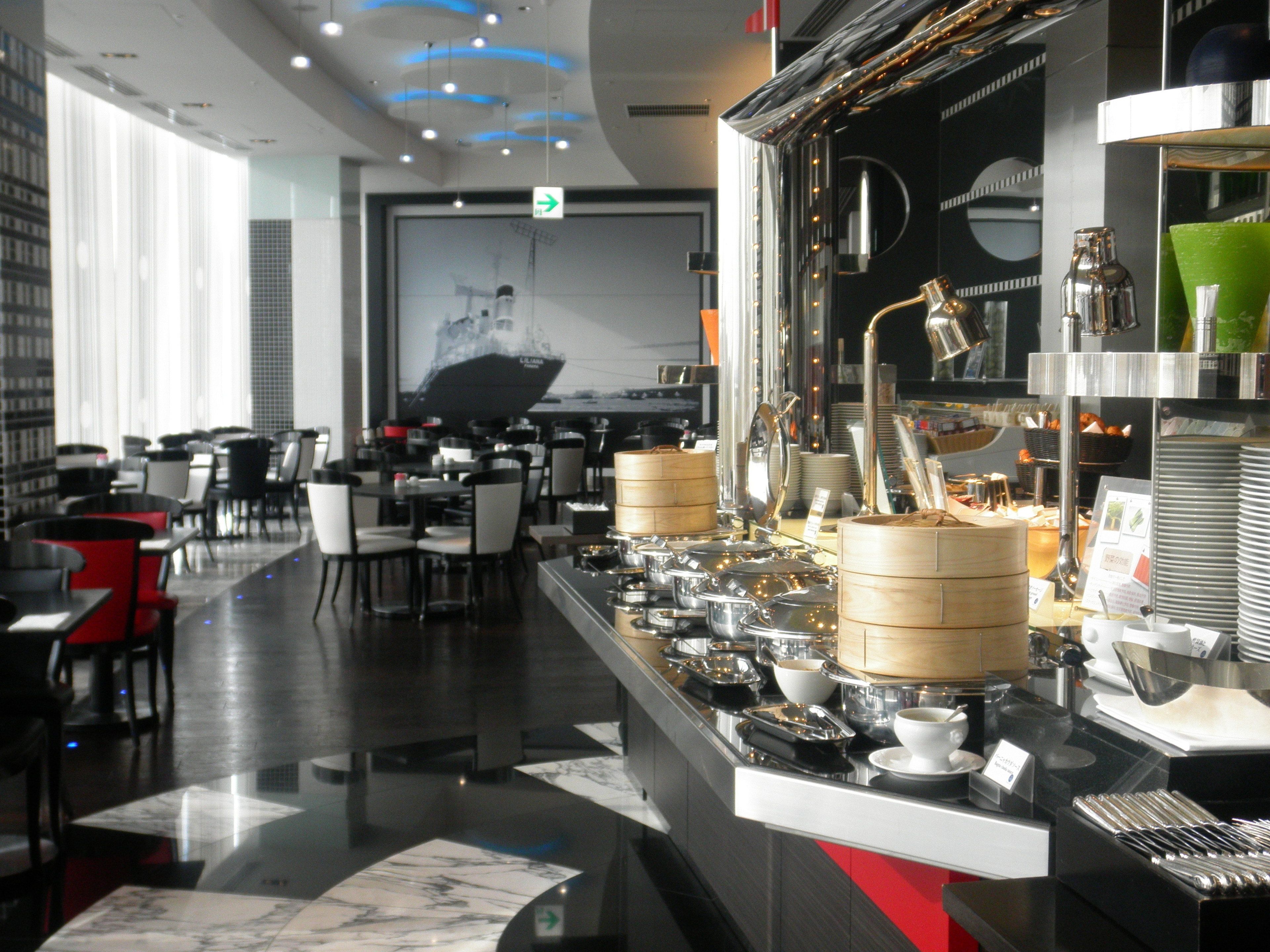Photo - New Otani Inn Yokohama Premium