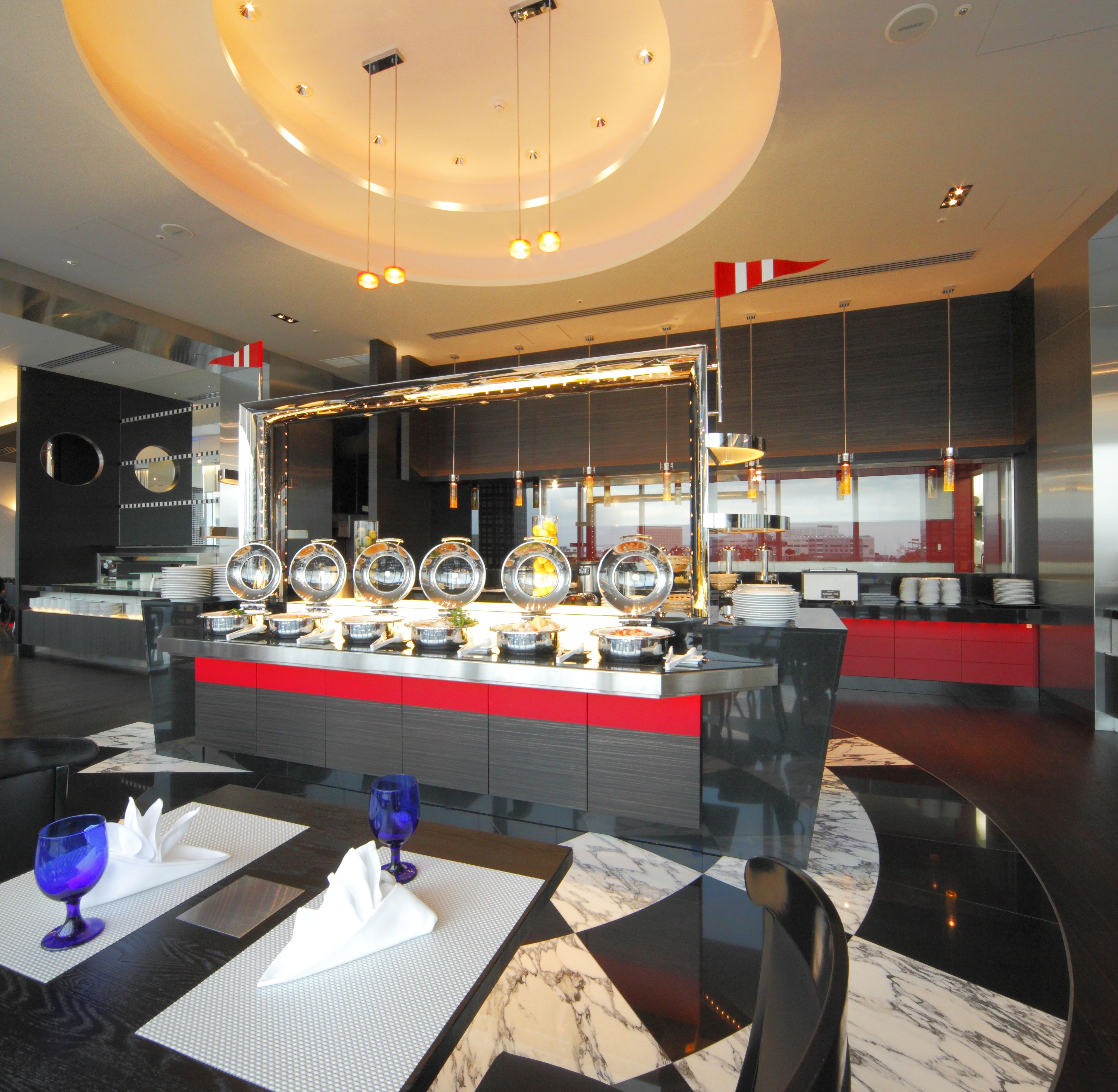 Photo - New Otani Inn Yokohama Premium