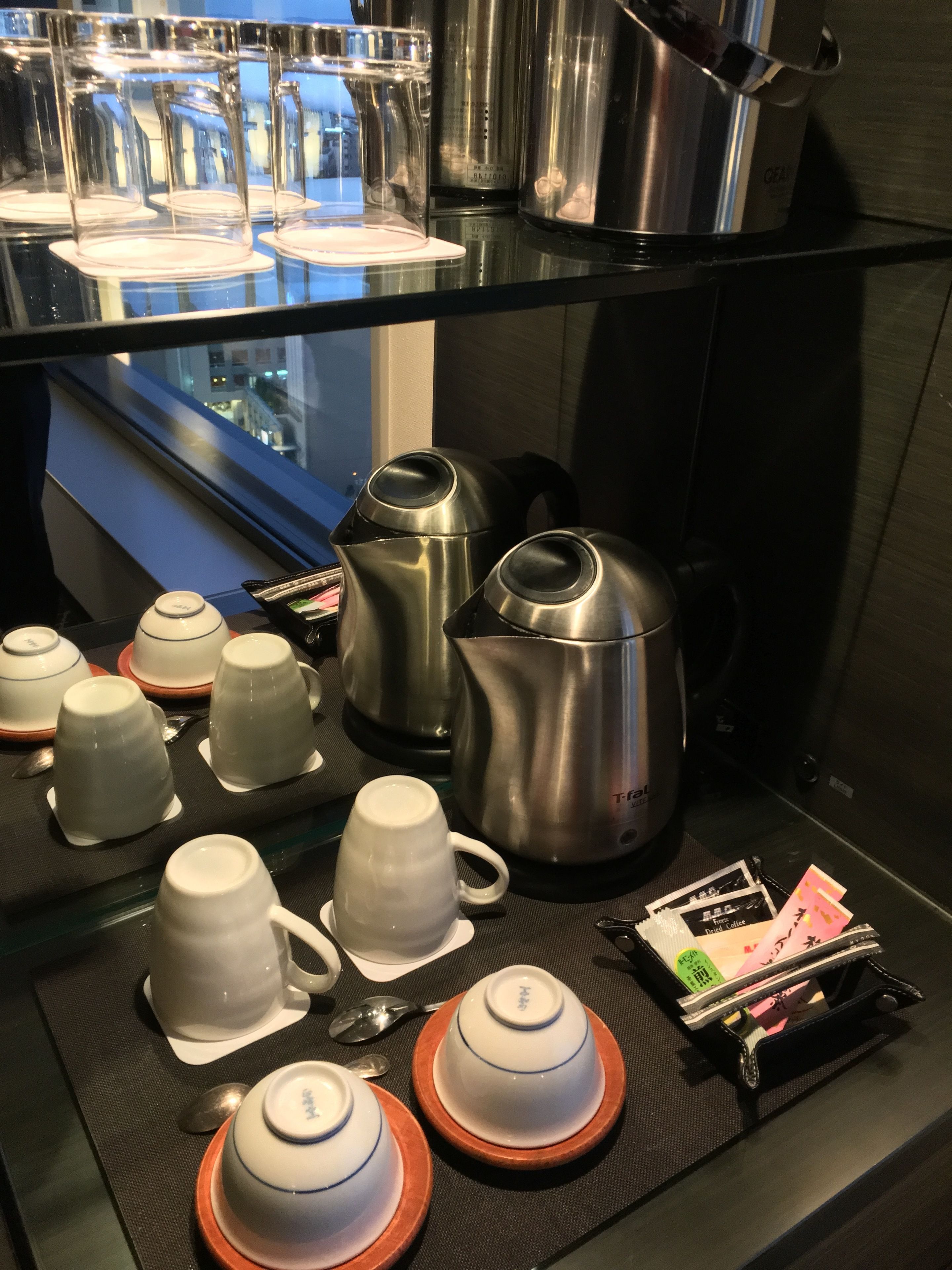 Photo - New Otani Inn Yokohama Premium