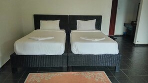 Villa, 1 King Bed, Hill View - Twin Sharing | View from room