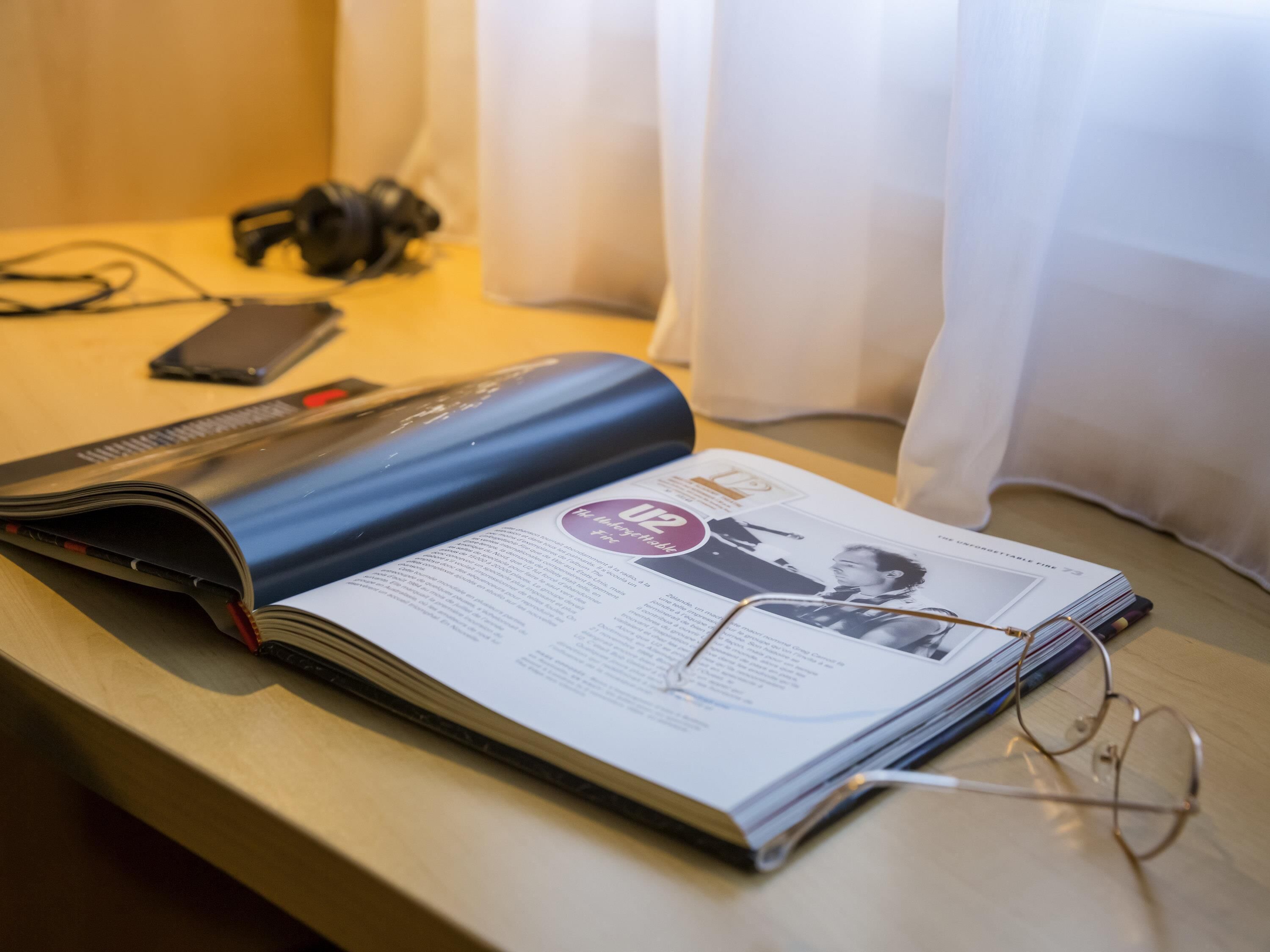 Twin Room, 2 Single Beds