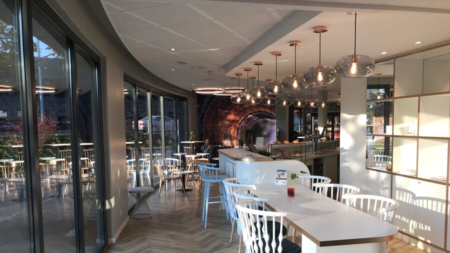 ibis Geneve Petit Lancy