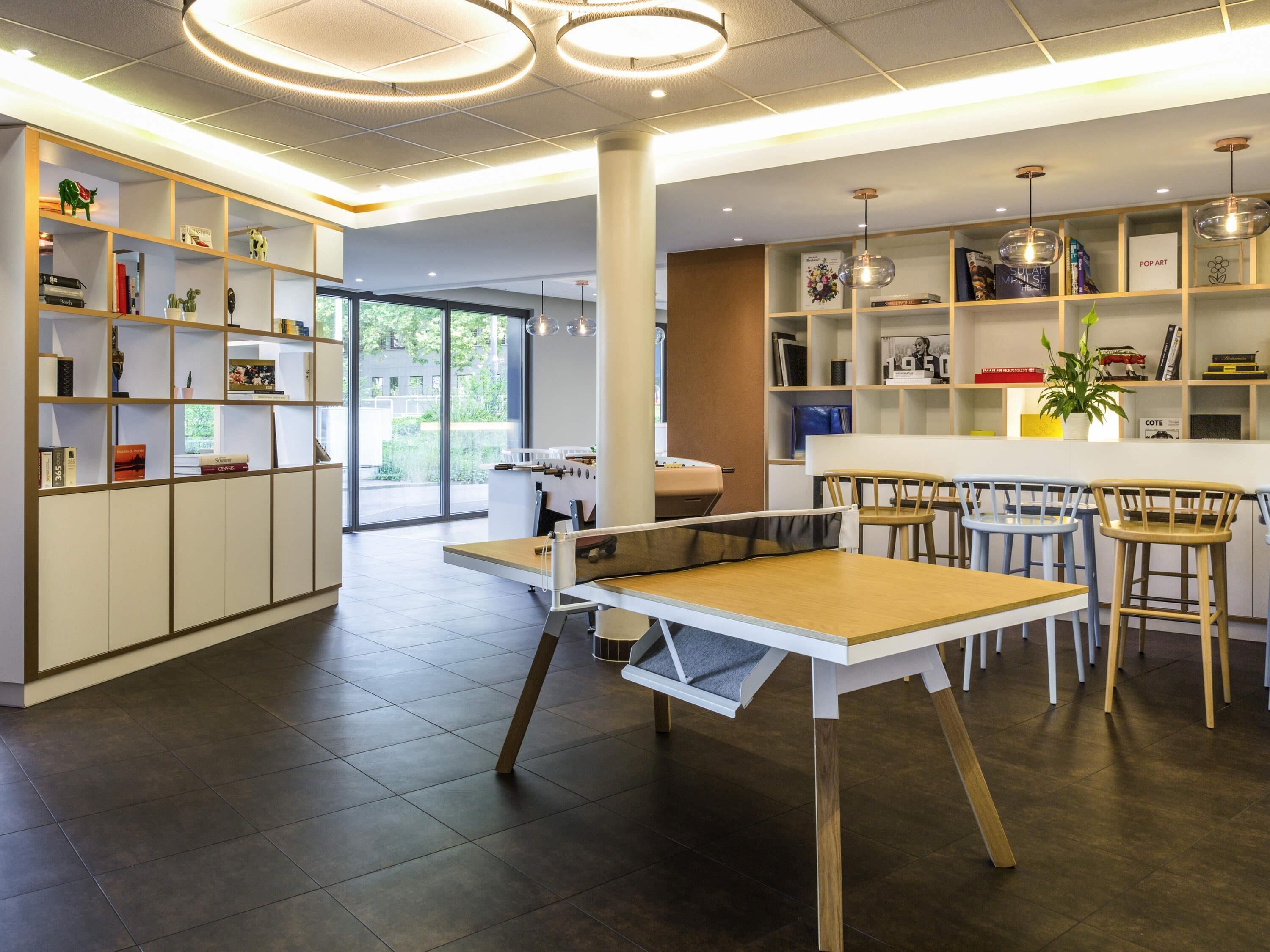 Bar (sur place)