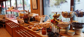 宜必思日內瓦珀蒂朗西飯店