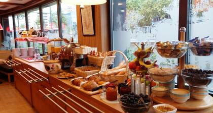 ibis Geneve Petit Lancy