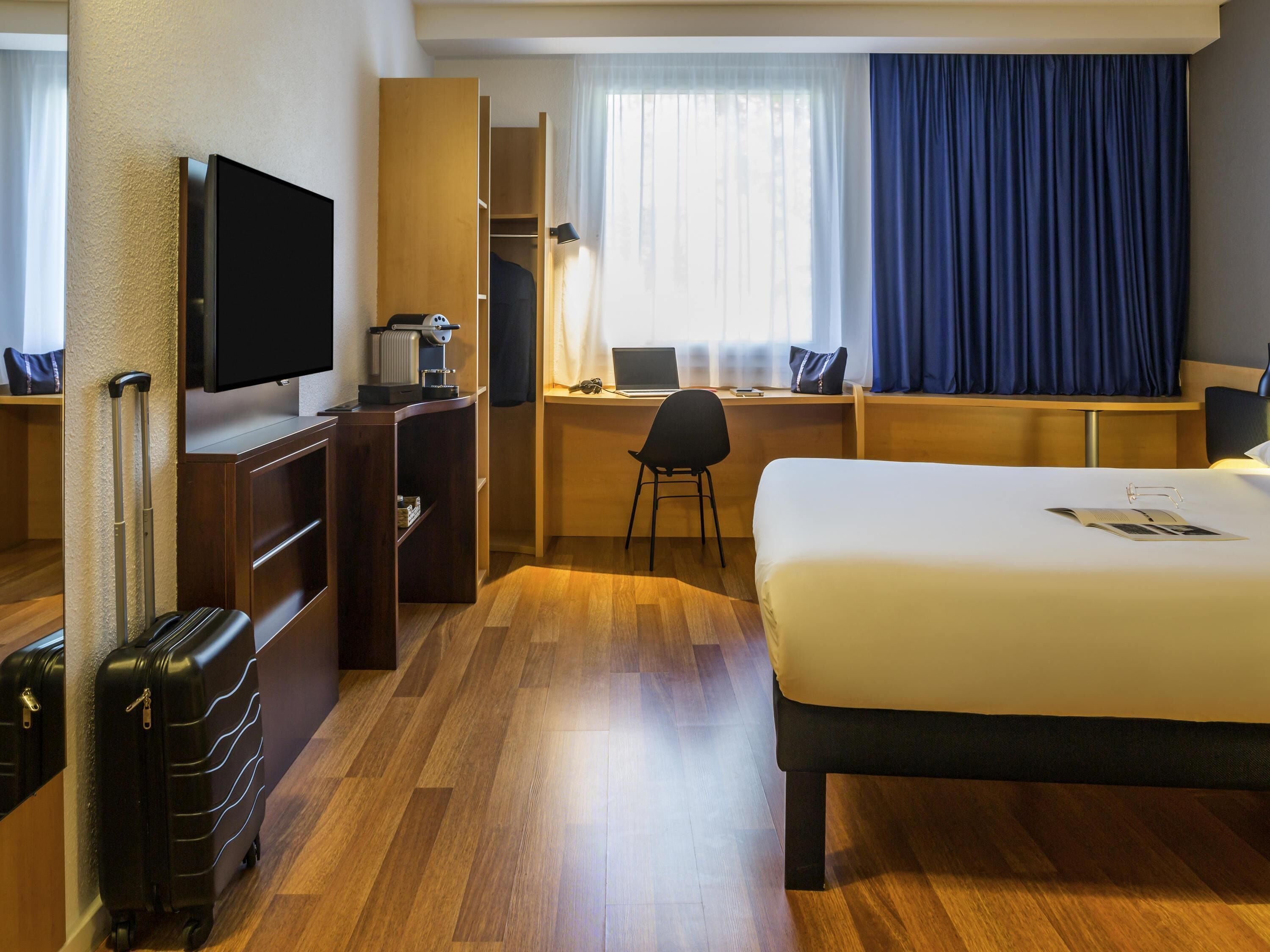 Superior Double Room, 1 Double Bed