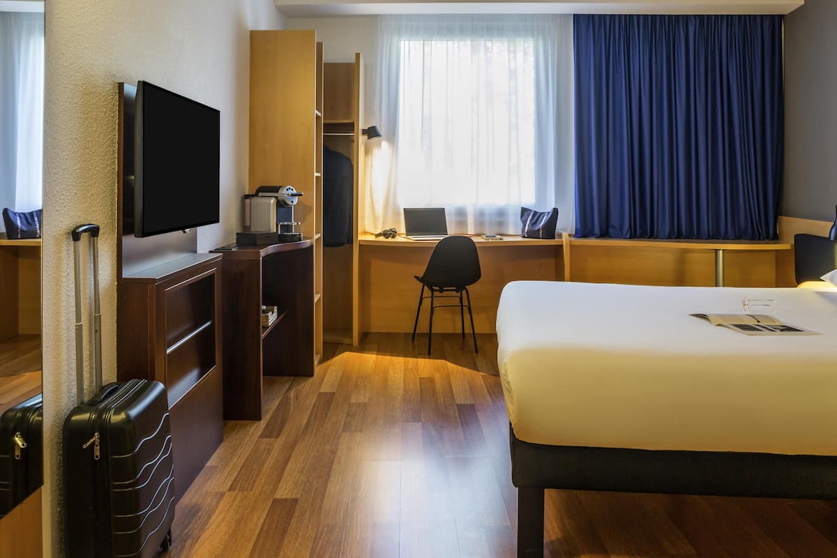 Superior Double Room, 1 Double Bed