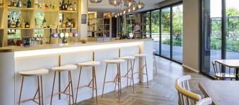 イビス ジュネーブ プチ ランシー