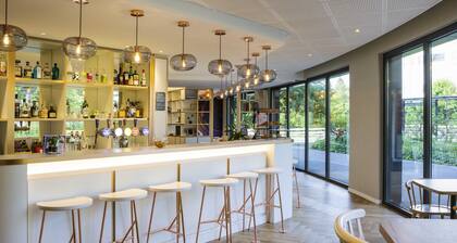 ibis Geneve Petit Lancy