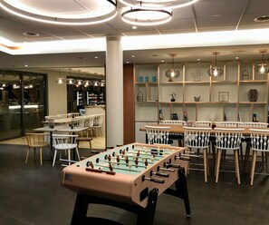 Lobby - ibis Geneve Petit Lancy (Lancy)