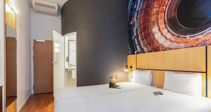 ibis Geneve Petit Lancy