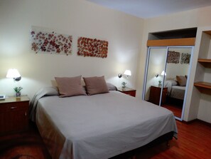 Executive Suite, 1 Double Bed