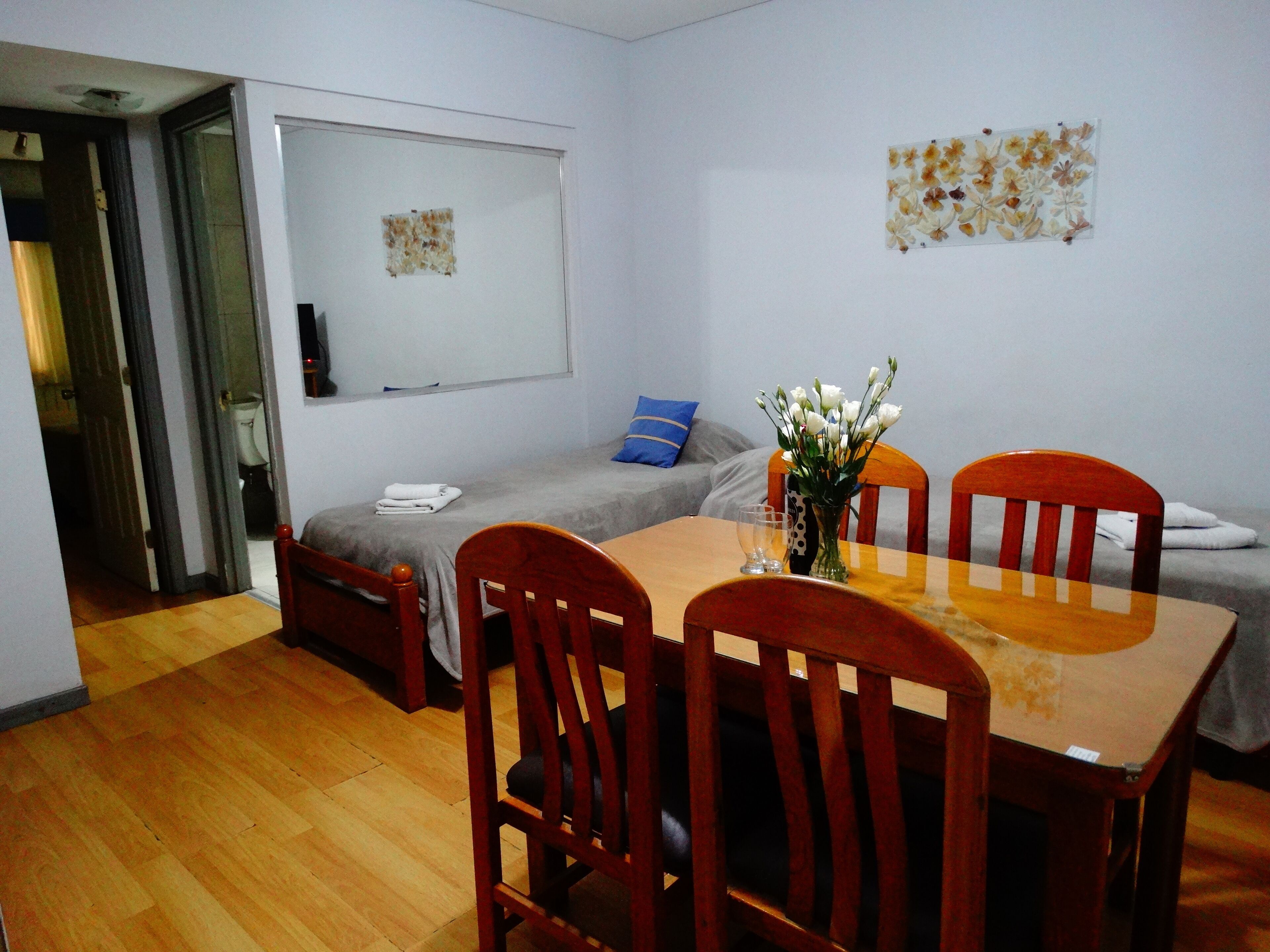 Televisión de pantalla plana