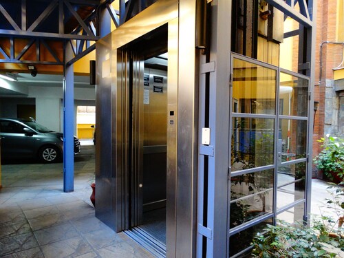 Apart Hotel San Lorenzo