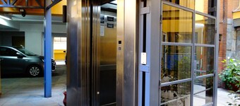 Apart Hotel San Lorenzo