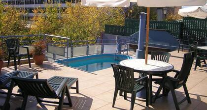 Apart Hotel San Lorenzo