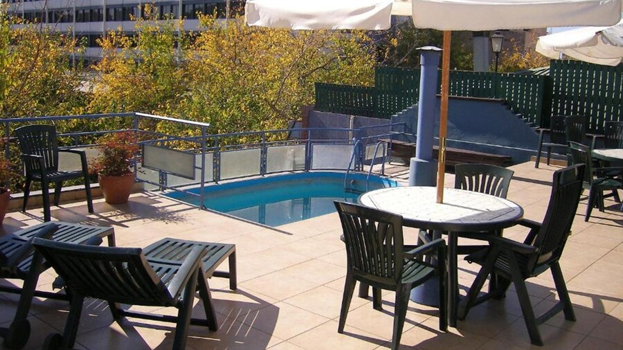 Apart Hotel San Lorenzo