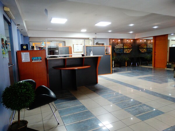 Apart Hotel San Lorenzo - Mendoza