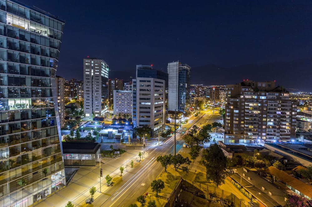 Best Western Premier Marina Las Condes
