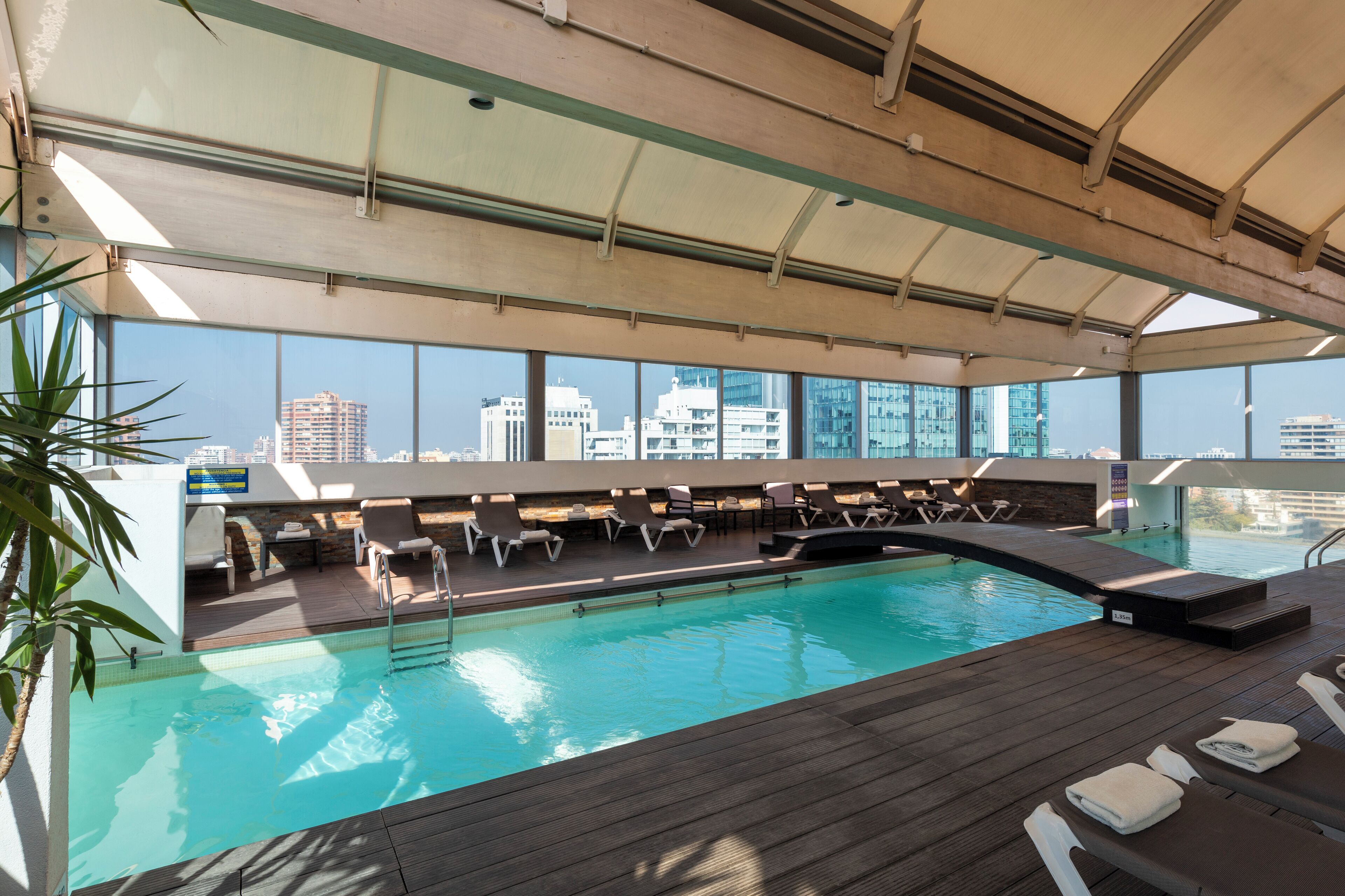 Foto - Best Western Premier Marina Las Condes