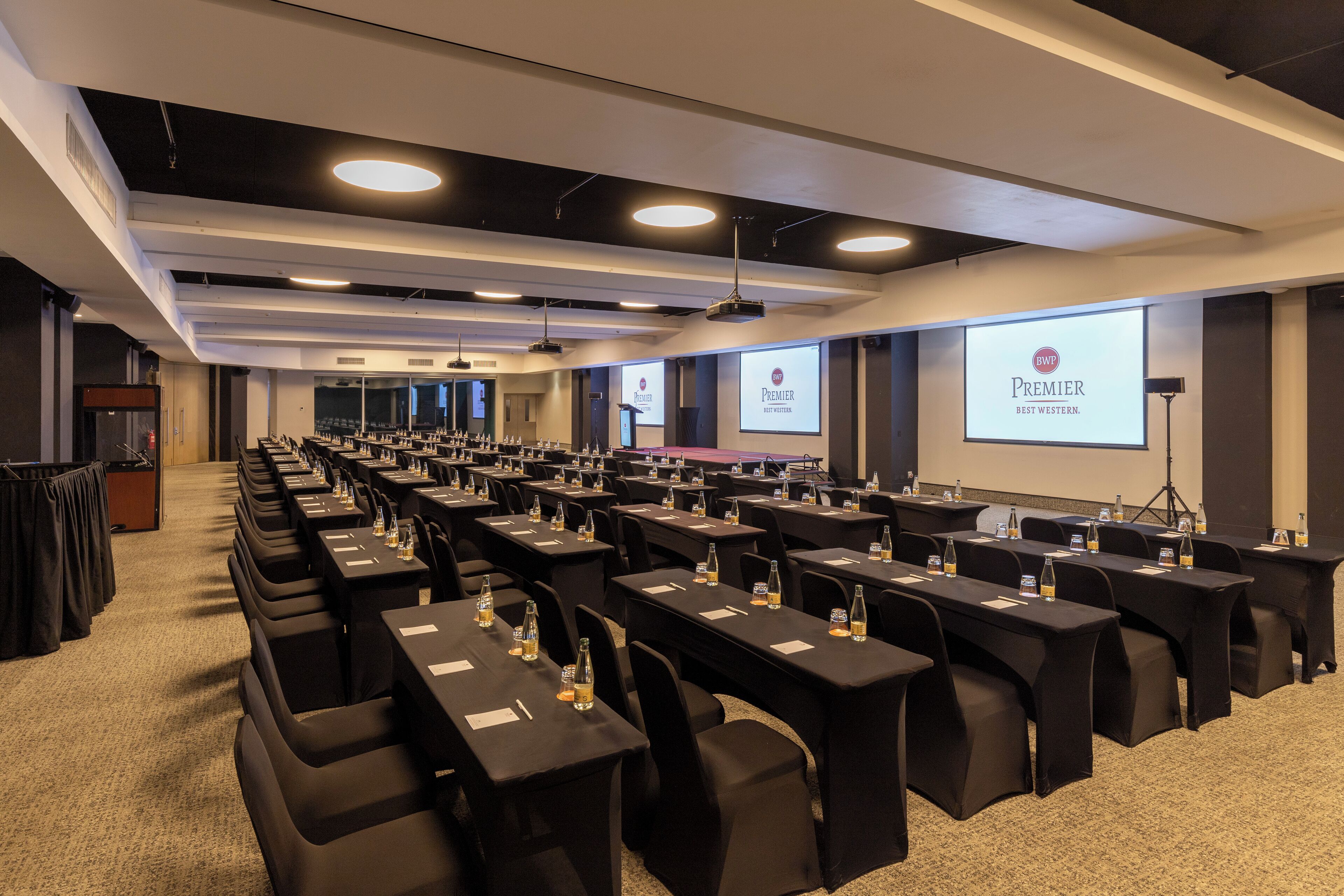 Foto - Best Western Premier Marina Las Condes