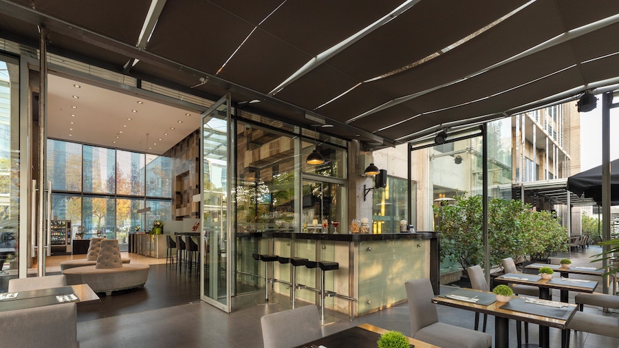 Best Western Premier Marina Las Condes